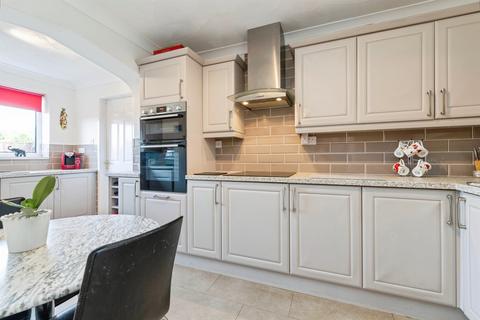 3 bedroom detached house for sale, Cragston Close, Hartlepool