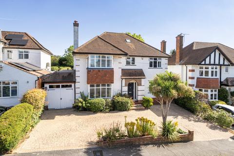 5 bedroom detached house for sale, Hill Rise, Rickmansworth, WD3