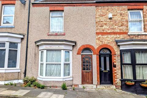undefined, Beaconsfield Road, Stockton-on-Tees TS20