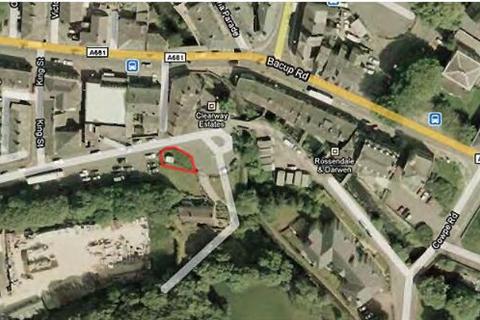Land for sale, Stansfield Rd, Waterfoot/Rossendale BB4