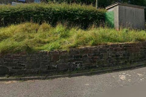 Land for sale, Stansfield Rd, Waterfoot/Rossendale BB4