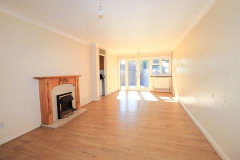 3 bedroom terraced house for sale, Robin Hood Close, Farnborough GU14