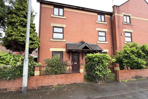 undefined, Hyde Road, Gorton, M18