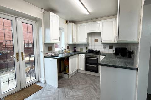 undefined, Hyde Road, Gorton, M18