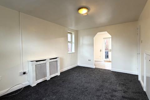 undefined, Hyde Road, Gorton, M18