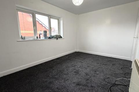 undefined, Hyde Road, Gorton, M18
