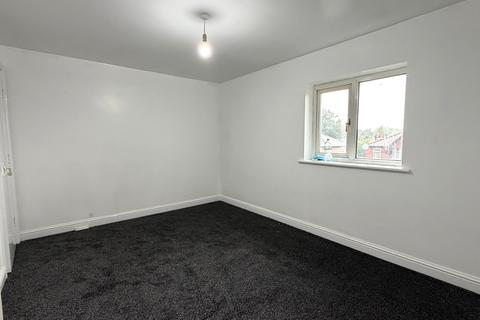 undefined, Hyde Road, Gorton, M18