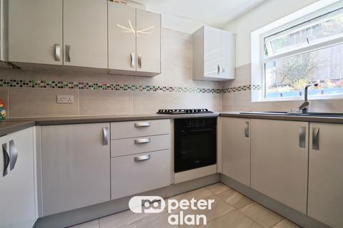 2 bedroom semi-detached bungalow for sale, Glan-Y-Ffordd, Taffs Well, Cardiff