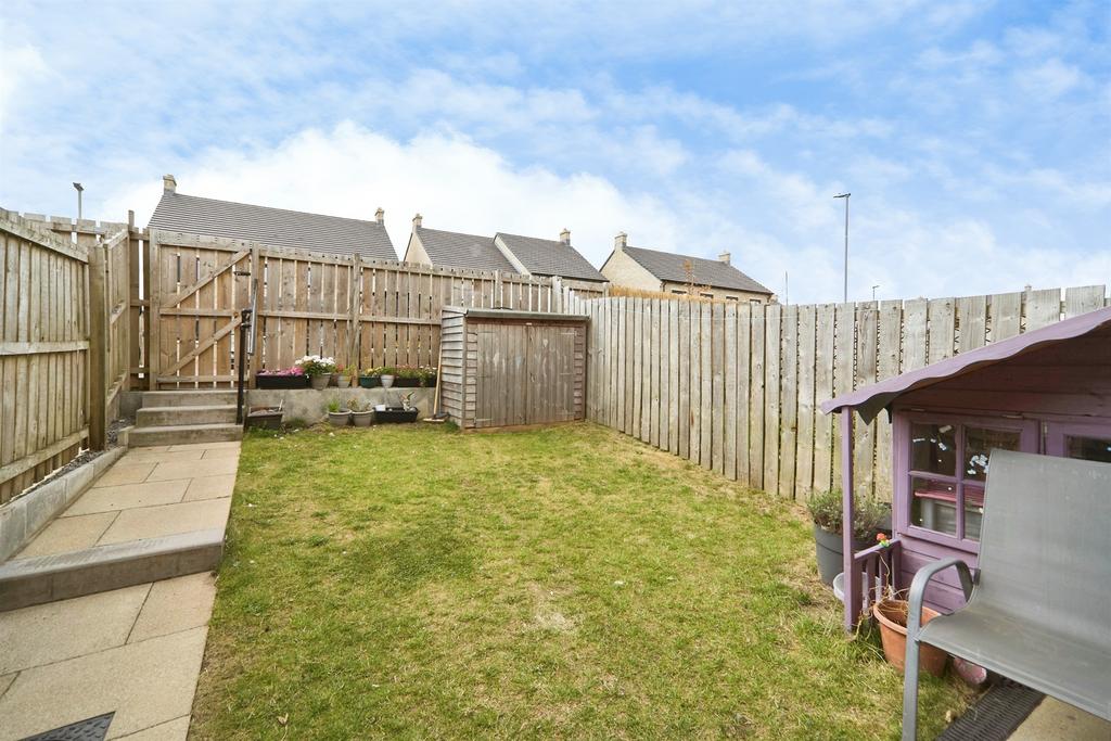 Garden view, garden