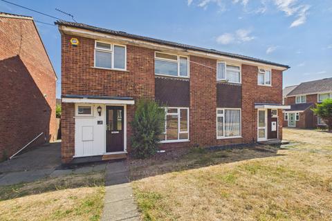 3 bedroom semi-detached house for sale, Thirlmere Road, Cheltenham GL51