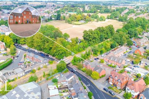 1 bedroom apartment for sale, Rescue Way, Ashby-De-La-Zouch