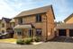Redwing Close, Crosland Moor, Huddersfield, HD4