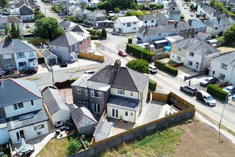 3 bedroom semi-detached house for sale, Tanyrallt Avenue, Bridgend, CF31
