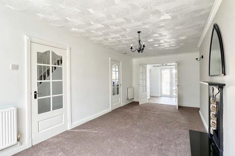 3 bedroom semi-detached house for sale, Tanyrallt Avenue, Bridgend, CF31