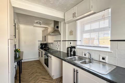 3 bedroom semi-detached house for sale, Tanyrallt Avenue, Bridgend, CF31