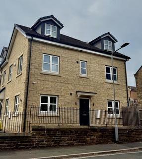 4 bedroom semi-detached house for sale, Hutton Hall Drive, Bradford, West Yorkshire, BD2