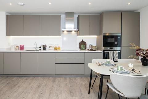 2 bedroom apartment to rent, at The Parklands, The Parklands, Dartford, Kent, DA1 DA1