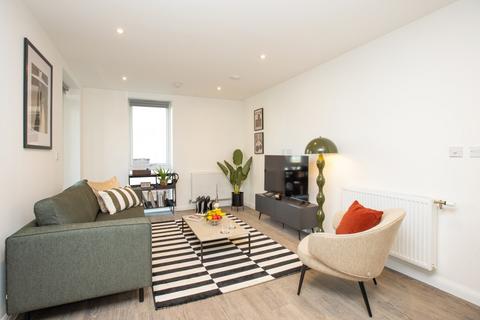 2 bedroom apartment to rent, at The Parklands, The Parklands, Dartford, Kent, DA1 DA1