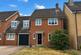 Saxon Gate, Burghfield, Reading, Berkshire, RG30