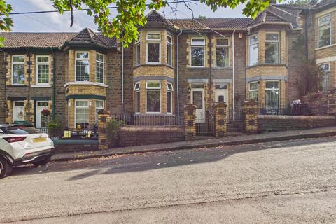 3 bedroom terraced house for sale, New Cwm Terrace, Cwm, NP23