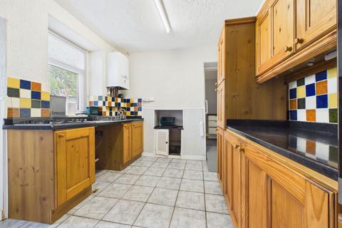 3 bedroom terraced house for sale, New Cwm Terrace, Cwm, NP23