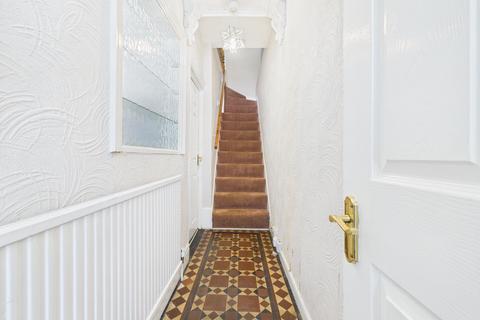 3 bedroom terraced house for sale, New Cwm Terrace, Cwm, NP23