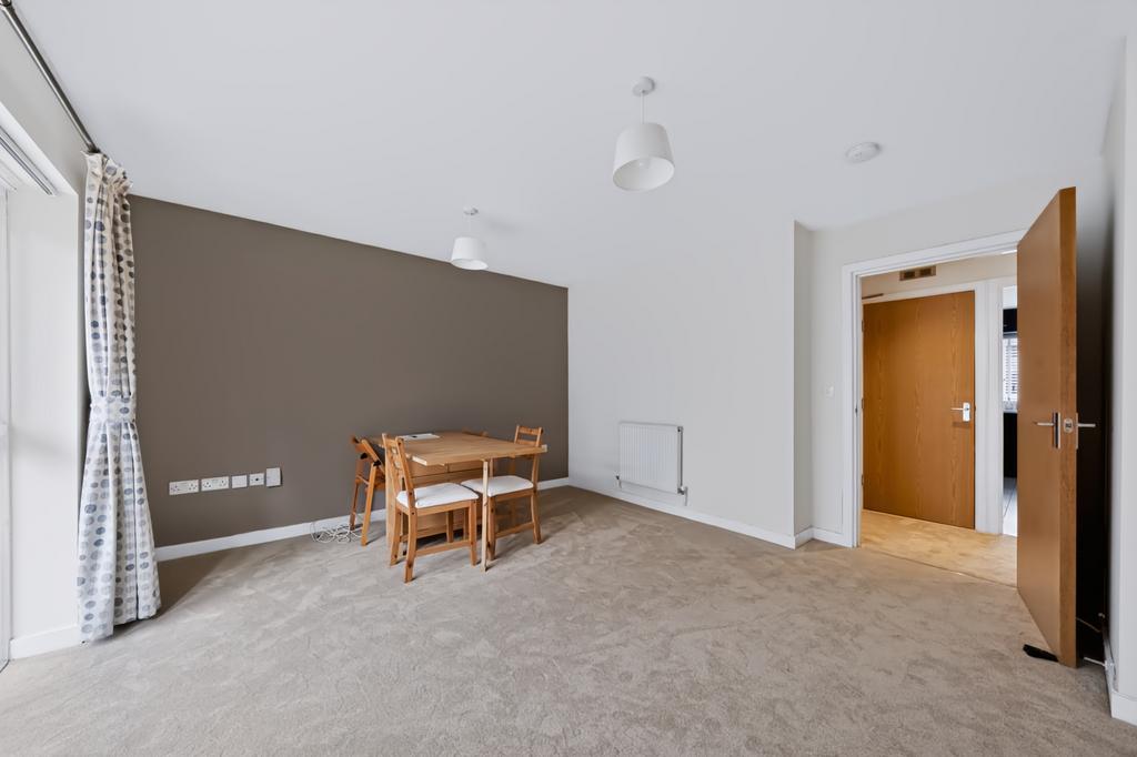 Apartment in London - View 3