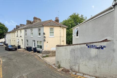Studio for sale, 1B Brunswick Terrace, Torquay, Devon TQ1 4AE