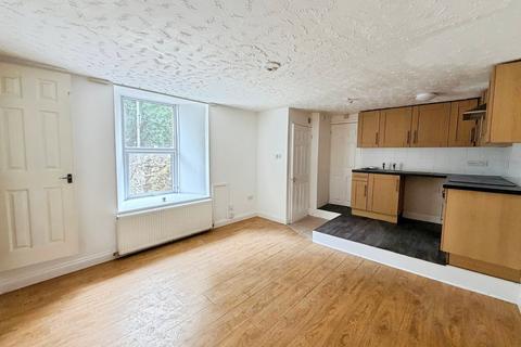 Studio for sale, 1B Brunswick Terrace, Torquay, Devon TQ1 4AE