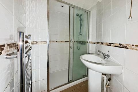 Studio for sale, 1B Brunswick Terrace, Torquay, Devon TQ1 4AE