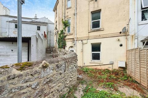 Studio for sale, 1B Brunswick Terrace, Torquay, Devon TQ1 4AE