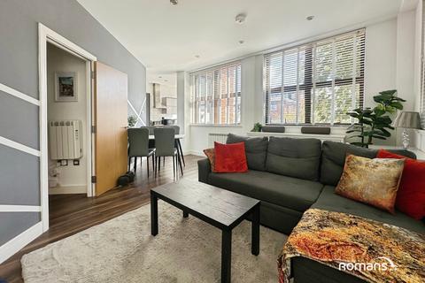 1 bedroom apartment for sale, New Street, Basingstoke, Hampshire