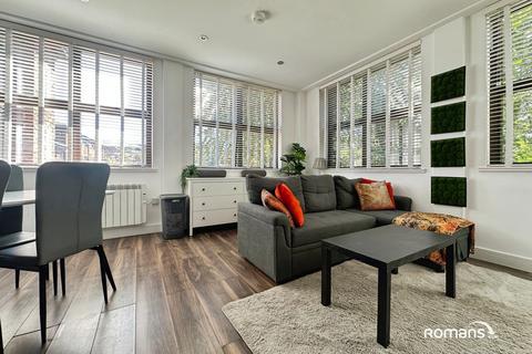 1 bedroom apartment for sale, New Street, Basingstoke, Hampshire