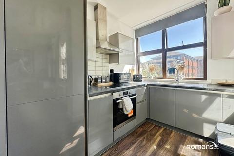 1 bedroom apartment for sale, New Street, Basingstoke, Hampshire