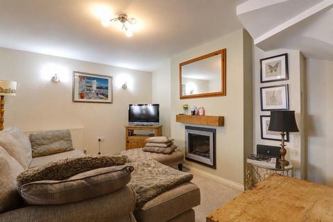 2 bedroom terraced house for sale, Palmerston Terrace, Romsey Town Centre, Hampshire
