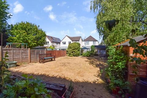 3 bedroom detached house for sale, Taplow Road, Taplow, Buckinghamshire, SL6