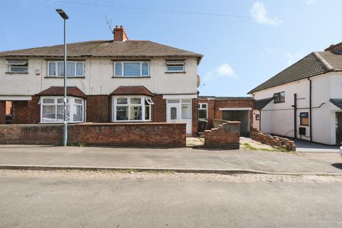 3 bedroom semi-detached house for sale, Stone Hill Road, DERBY DE23