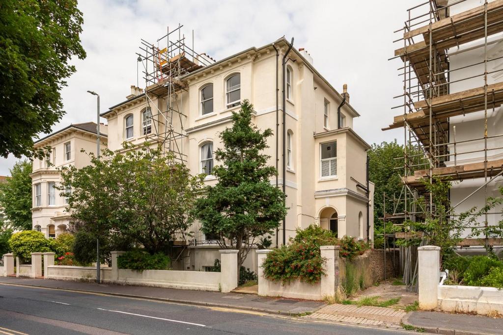 Dyke Road, Brighton