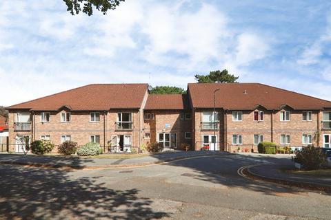 2 bedroom retirement property for sale, Bronrhiw Fach, Caerphilly
