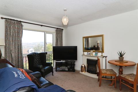 2 bedroom retirement property for sale, Bronrhiw Fach, Caerphilly