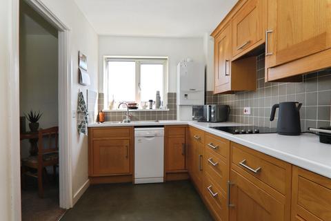 2 bedroom retirement property for sale, Bronrhiw Fach, Caerphilly
