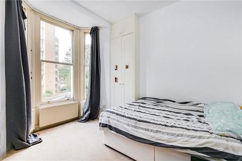undefined, Sulgrave Road, London W6