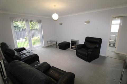 2 bedroom bungalow for sale, Borrowdale Close, Benfleet, Essex, SS7