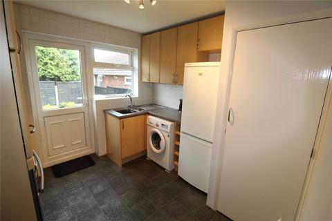 2 bedroom bungalow for sale, Borrowdale Close, Benfleet, Essex, SS7