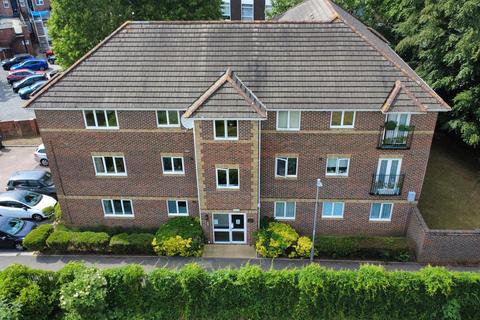 undefined, Abbotsmead Place