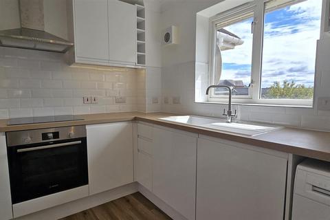 undefined, Abbotsmead Place