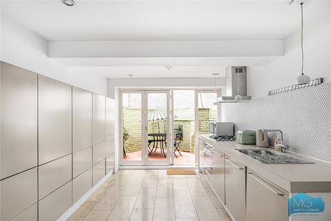 undefined, Leighton Road, London, NW5