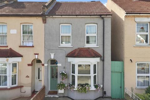 Park Road, Enfield