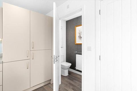 undefined, Plot 137, Benson Grange, Witheridge, EX16