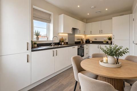 undefined, Plot 137, Benson Grange, Witheridge, EX16